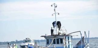 Zimbabwe Boat Mishap kills 15