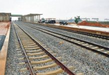 Traxport, climate focus to strengthen Lagos-Kano rail programme
