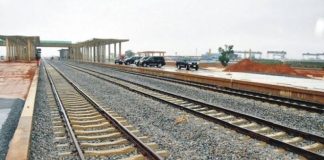 Traxport, climate focus to strengthen Lagos-Kano rail programme
