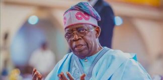 Military Salaries Surge to N924bn After Tinubu Greenlights Pay Hike