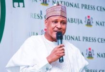 Nigeria’s Borrowing Supports Economic Growth, Says Information Minister