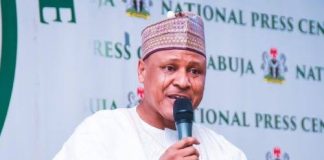 Nigeria’s Borrowing Supports Economic Growth, Says Information Minister