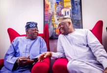 Presidency Counters Atiku’s Criticism, Says Figures Are Outdated