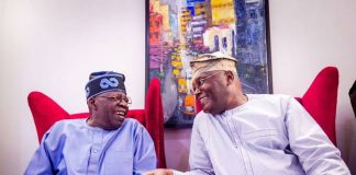Presidency Counters Atiku’s Criticism, Says Figures Are Outdated