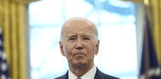 Biden Reveals Cancer Has Spread to His Bones