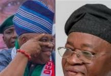 Osun Election: Adeleke Warns Over Alleged Rigging Threat, Points Finger at Oyetola