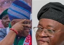 Osun Election: Adeleke Warns Over Alleged Rigging Threat, Points Finger at Oyetola