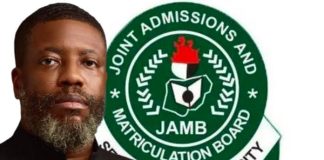 JAMB’s New Registrar Clears 5,000 Complaints Within Five Days
