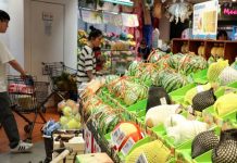 Stable Growth in China Offers Fresh Support for Global Economy