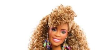 Barbie Celebrates Whitney Houston’s Legacy With New Signature Doll