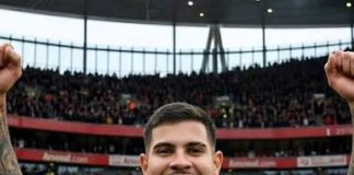 Arteta Tips Guimarães to Bring Fresh Energy to Arsenal