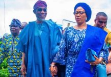 Aregbesola Opens Up About Marital Fidelity, Says He Has Never Cheated on His Wife