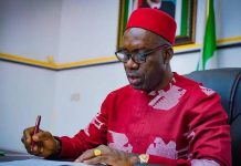 Soludo’s verdict on Tinubu’s economic reforms