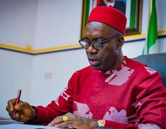 Soludo’s verdict on Tinubu’s economic reforms