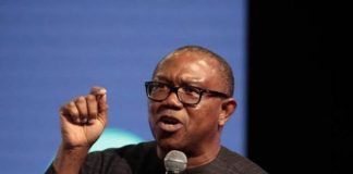 ‘I Never Asked Soldiers to Reject Salary Increase’ – Peter Ob