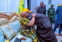 Davido Declares Support for Adeleke, Sends Strong Message to APC