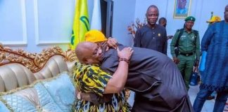 Davido Declares Support for Adeleke, Sends Strong Message to APC