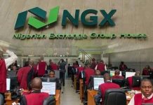 Stock Market Breaks N160 Trillion Barrier as Investor Confidence Remains Strong