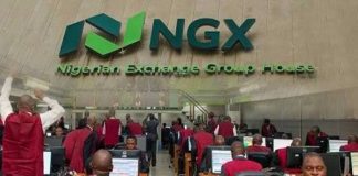 Stock Market Breaks N160 Trillion Barrier as Investor Confidence Remains Strong
