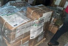 INEC Set to Distribute Sensitive Materials as Osun Election Supplies Reach CBN