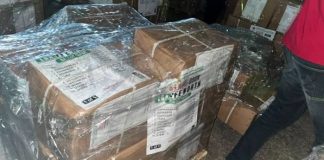 INEC Set to Distribute Sensitive Materials as Osun Election Supplies Reach CBN