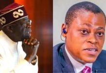 $3bn Refinery Spending: Rufai Oseni Seeks Answers From Tinubu