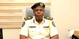 BOTMA Boosts Road Safety Through Registration of 25,000 Tricycles