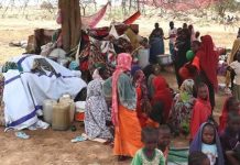 South Sudan Refugees Could Lose Vital Food Assistance Soon