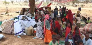 South Sudan Refugees Could Lose Vital Food Assistance Soon