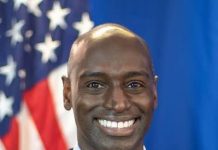 U.S. Mission Names New Consul General in Lagos