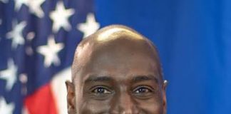 U.S. Mission Names New Consul General in Lagos