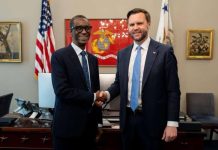 Nigeria, US Enhance Collaboration to Tackle Security Challenges