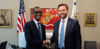 Nigeria, US Enhance Collaboration to Tackle Security Challenges