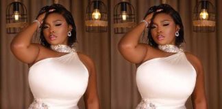 ‘Only People Who Are Mentally Secure Will Be Attracted To Me’ – Skit Maker, Mummy Wa