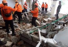 Indonesia Earthquake: Death Toll Rises After Powerful 7.7-Magnitude Quake