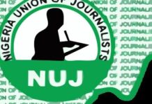 NUJ Evaluates Proposed Military Base Development Projects In Benue
