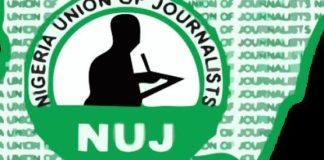 NUJ Evaluates Proposed Military Base Development Projects In Benue