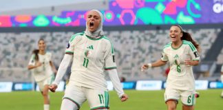 Algeria Clinch WAFCON Bronze After Penalty Shootout Victory Over Morocco