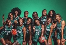 NSC Celebrates Nigeria’s Junior D’Tigress Over World Cup Qualification