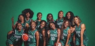 NSC Celebrates Nigeria’s Junior D’Tigress Over World Cup Qualification