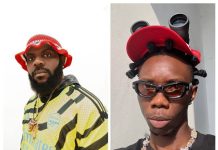 ‘I Didn’t Know The Girl Was With Him – Blaqbonez Reveals Cause Of Rift With Odumodublvck