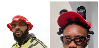 ‘I Didn’t Know The Girl Was With Him – Blaqbonez Reveals Cause Of Rift With Odumodublvck