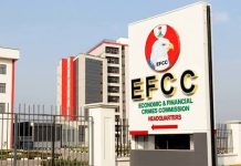 EFCC Arraigns FCMB Staff, Accomplice Over Alleged $25,000 Access Credential Deal