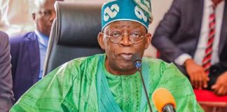 Tinubu Targets Fake Federal Agencies, Orders Forensic Probe