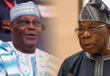 IBB Cautions Obasanjo Over Atiku’s Bid to Become President