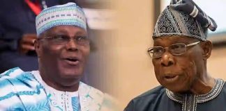 IBB Cautions Obasanjo Over Atiku’s Bid to Become President