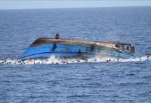 Sokoto Boat Accident: 40 Farmers Feared Dead After Vessel Capsizes