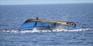 Sokoto Boat Accident: 40 Farmers Feared Dead After Vessel Capsizes