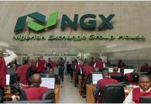 NGX Crash Deepens as Investors Suffer N5.45tn Loss in Eight Sessions
