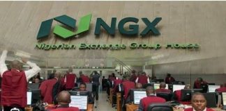 NGX Crash Deepens as Investors Suffer N5.45tn Loss in Eight Sessions